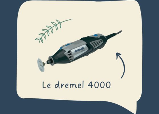 Choisir dremel 4000