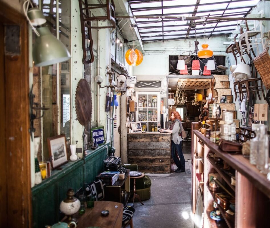 Cours et stages de menuiserie Paris