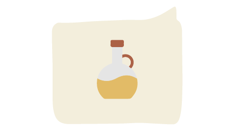 Zoom sur les huiles teintées pour colorer et protéger vos jouets en bois