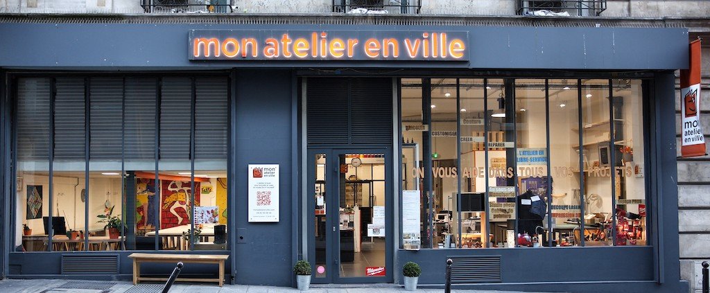 Cours et stages de menuiserie Paris