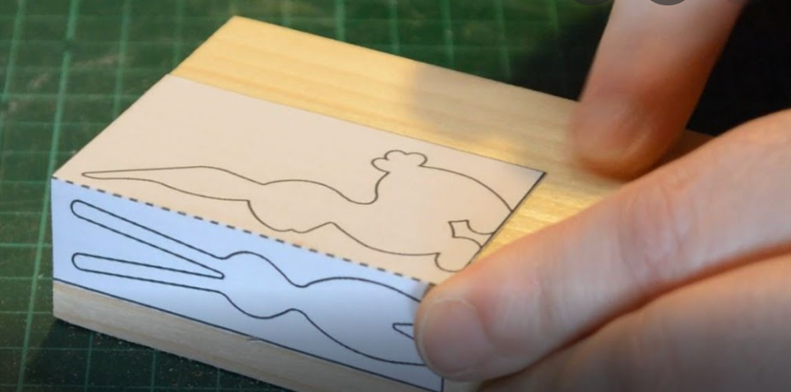 Chantournage 3D : comment débuter ?