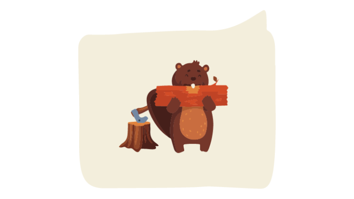 Que faire avec des copeaux de bois ?